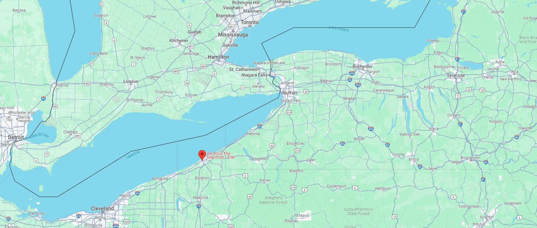 Kids Gym Indoor Playground We Rock The Spectrum Erie kids-gym-indoor-playground-we-rock-the-spectrum-erie